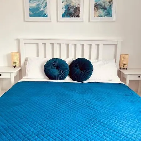 Sicily 4 - Blue Waves شقة كامبوفيليتْشّي دي روتْشّي