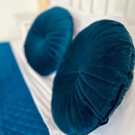 Sicily 4 - Blue Waves شقة كامبوفيليتْشّي دي روتْشّي