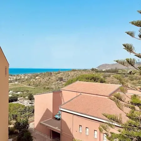 Sicily 4 - Blue Waves شقة