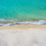Sicily 4 - Blue Waves *