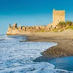 Sicily 4 - Blue Waves * Campofelice Di Roccella