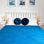 Sicily 4 - Blue Waves Apartment