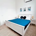 Sicily 4 - Blue Waves Apartment Campofelice Di Roccella