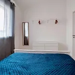 Sicily 4 - Blue Waves Apartment
