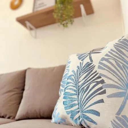 Sicily 4 - Blue Waves Apartment Campofelice Di Roccella