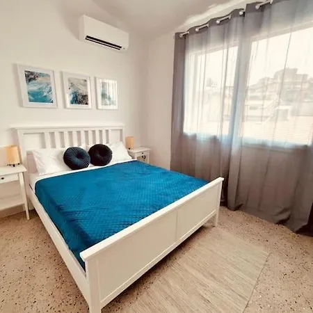 Apartment Sicily 4 - Blue Waves