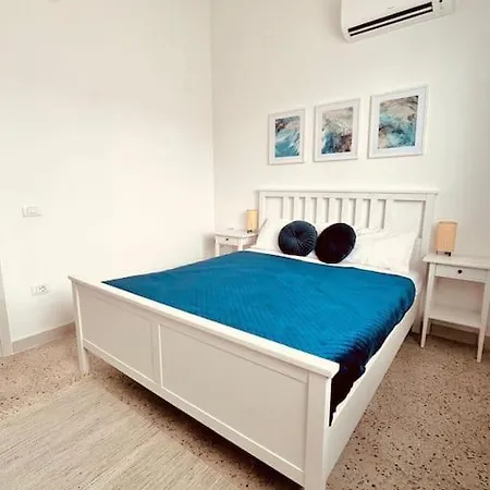 Sicily 4 - Blue Waves Apartment *