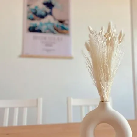 Apartment Sicily 4 - Blue Waves Campofelice Di Roccella