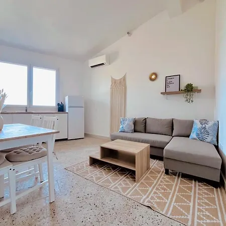 Apartment Sicily 4 - Blue Waves Campofelice Di Roccella