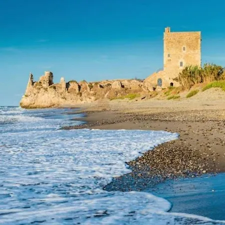 Sicily 4 - Blue Waves * カンポフェリーチェ・ディ・ロッチェッラ