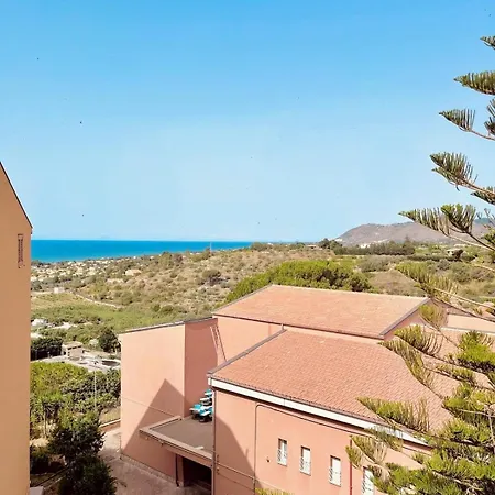 Sicily 4 - Blue Waves Apartment *