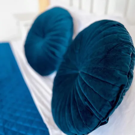 Sicily 4 - Blue Waves