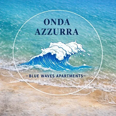 アパート Sicily 4 - Blue Waves