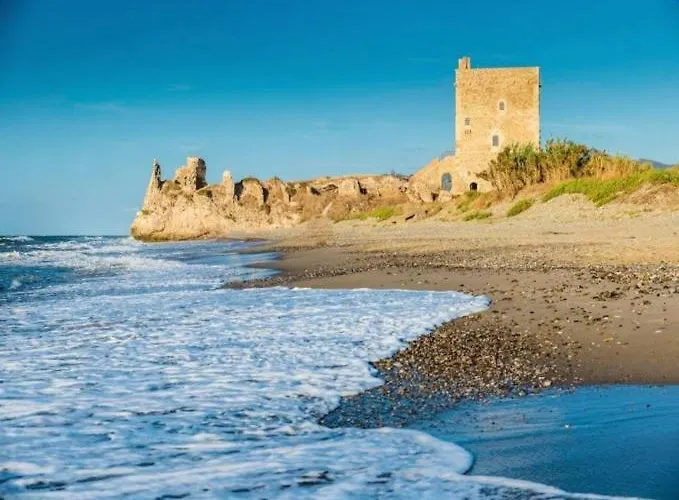 Sicily 4 - Blue Waves * Campofelice Di Roccella